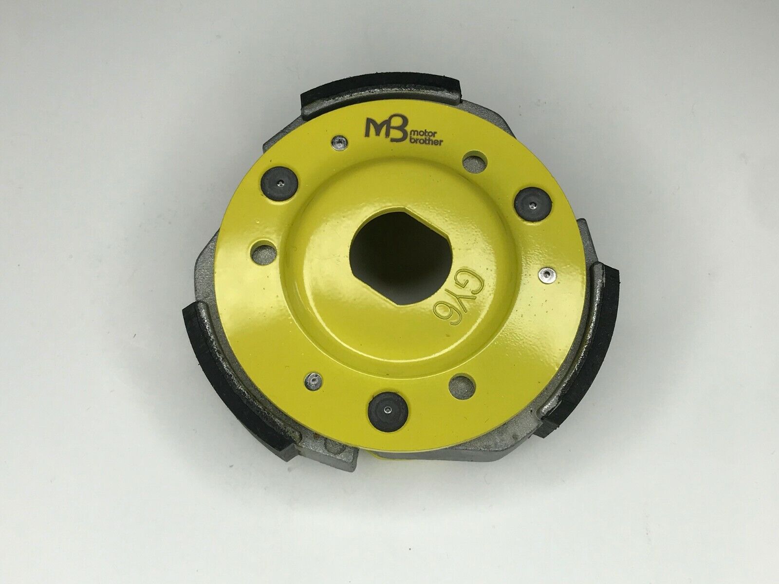 Scooter GY6 150cc High Performance RM 60mm Big Bore Kit Scooter GY6 150cc High Performance RM 60mm Big Bore Kit