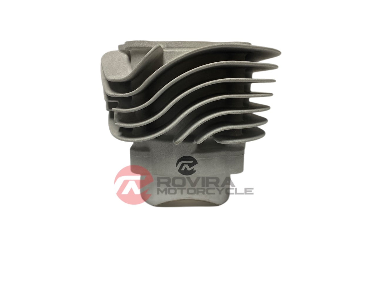 RM 67mm nikasil cylinder 2v or 4v 57mm spacing (choose one) for +10.5 to +14 crankshaft