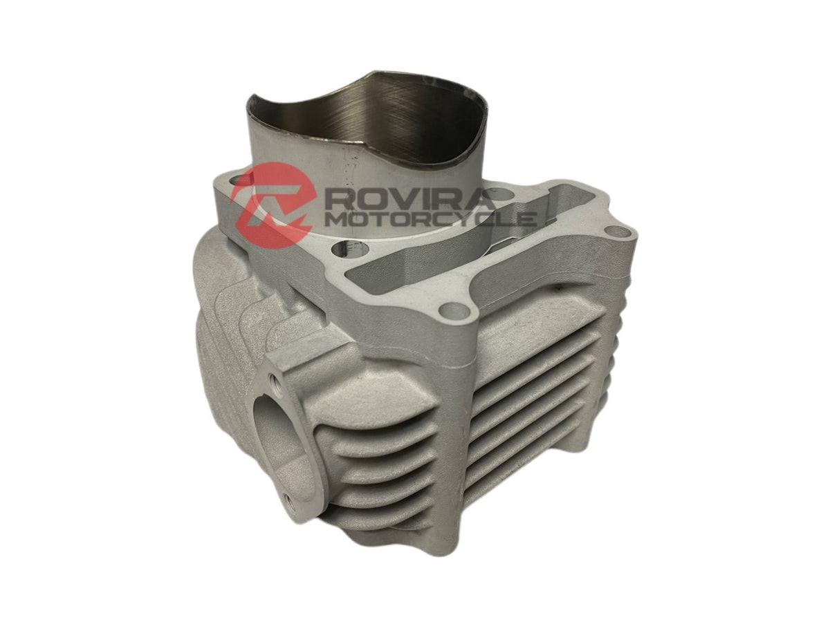 RM 67mm nikasil cylinder 2v or 4v 57mm spacing (choose one) for +10.5 to +14 crankshaft