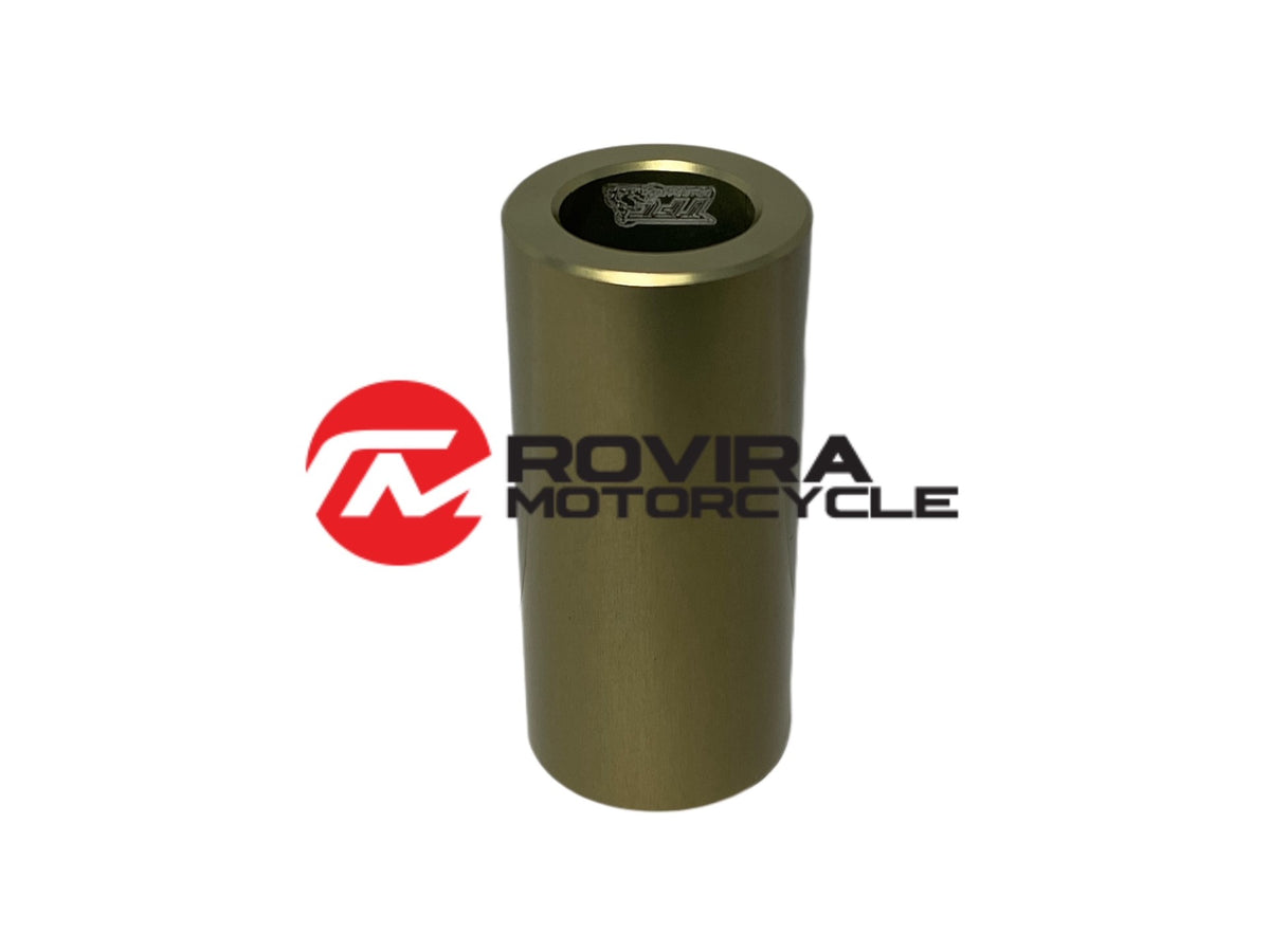 TFC Titanium Bush for Gy6 150