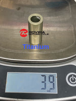 TFC Titanium Bush for Gy6 150
