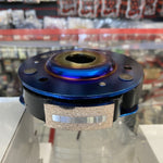 Scooter GY6 150cc High Performance TFC Titanium Anodized Clutch (zinc)
