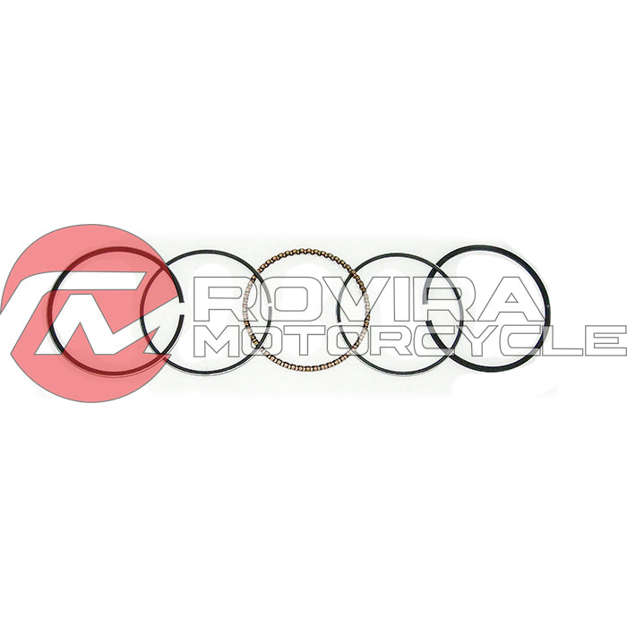 Piston Ring Set (125 cc) (ATV)