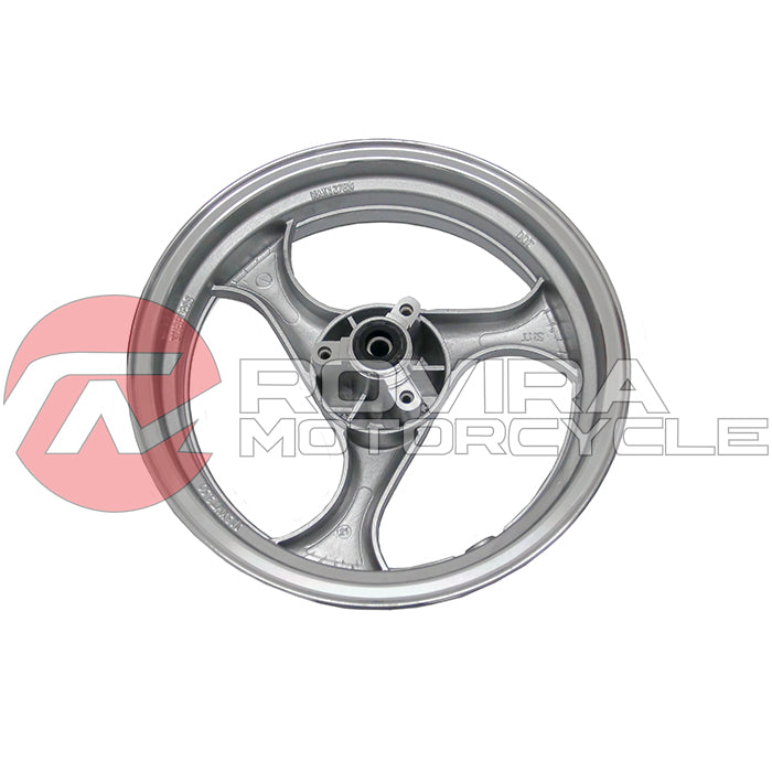 Front Wheel (Disc)