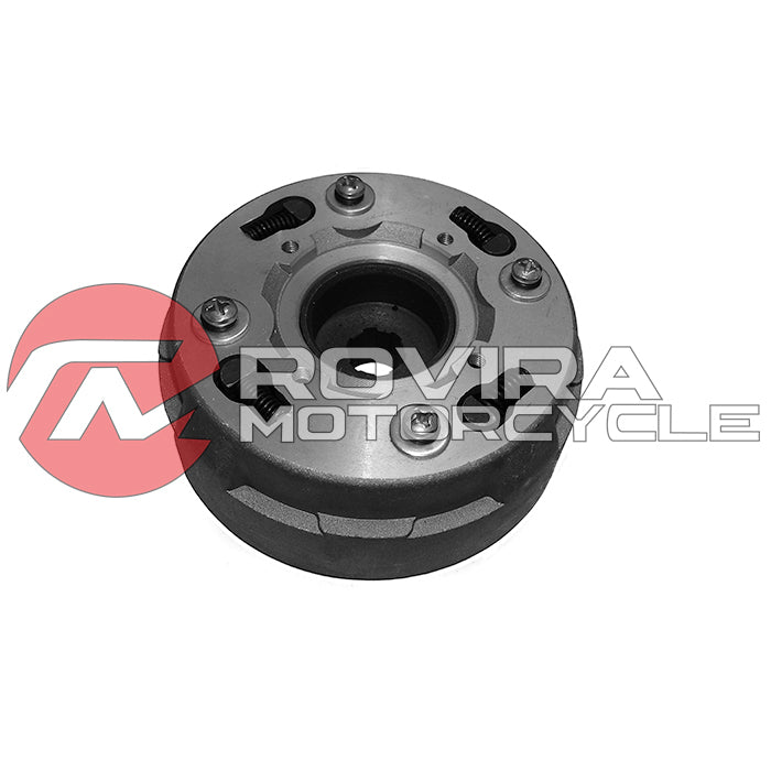 ATV Auto Clutch 0402