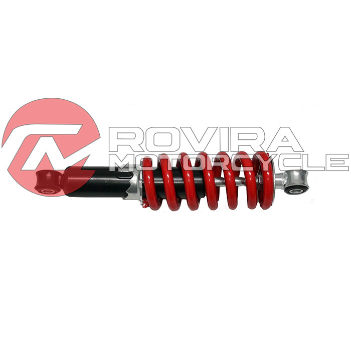 Dirt Bike Shock (Red) 11"