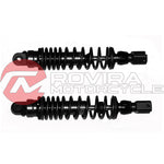 Adjustable Shock Pair 13" universal
