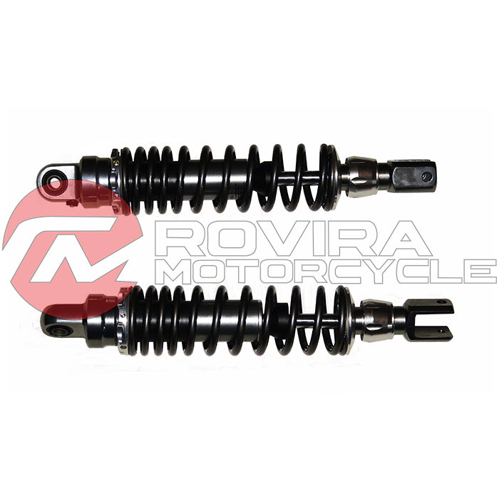 Adjustable Shock Pair 13" universal