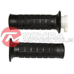 Throttle Grip Set (bici)