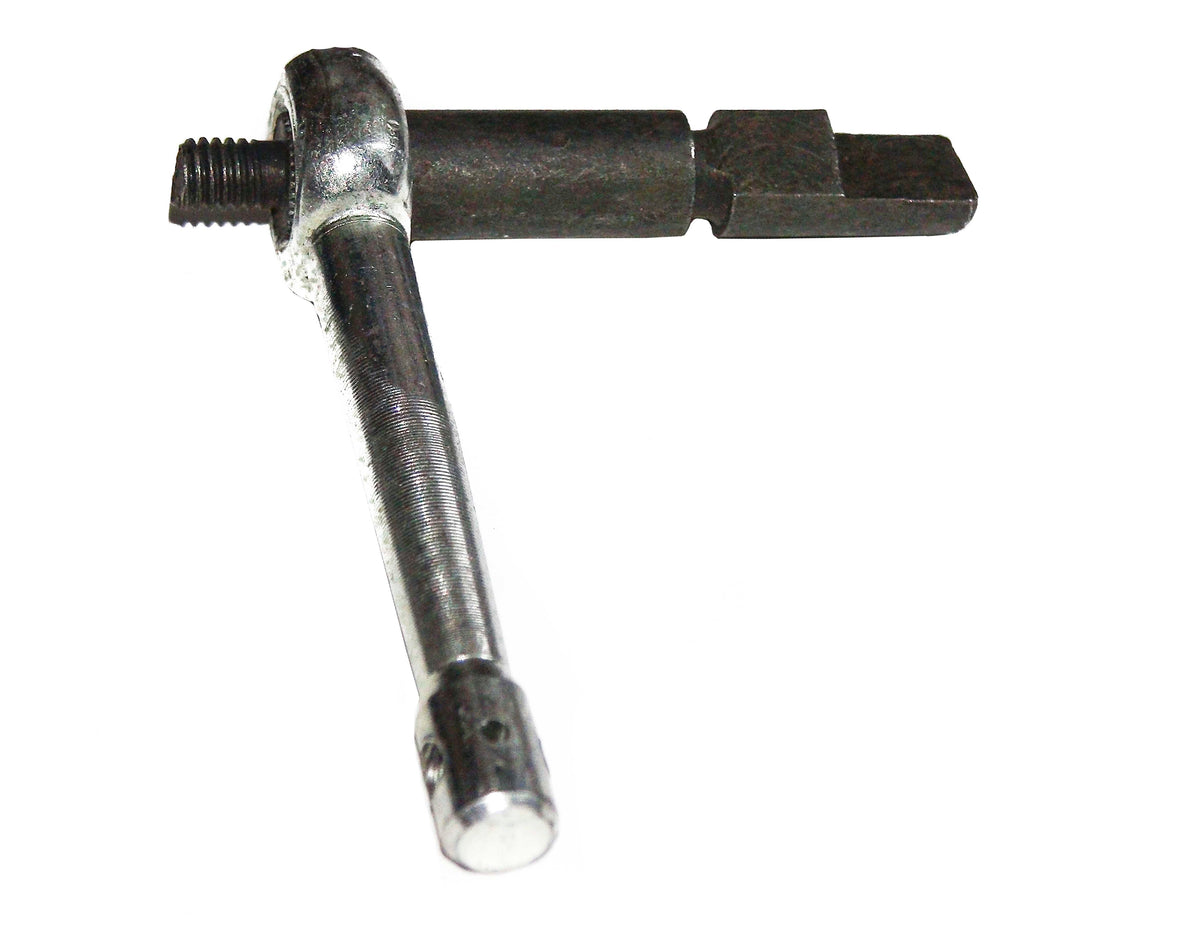 Clutch Column and Shaft (bici)