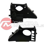 OEM gy6 150 Cooling Shroud Set