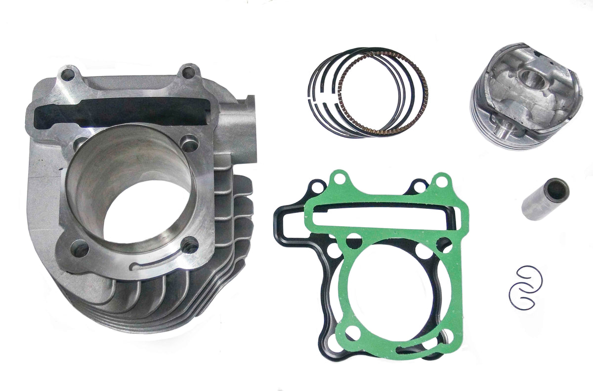 Cylinder Kit (59 mm) GY6 150