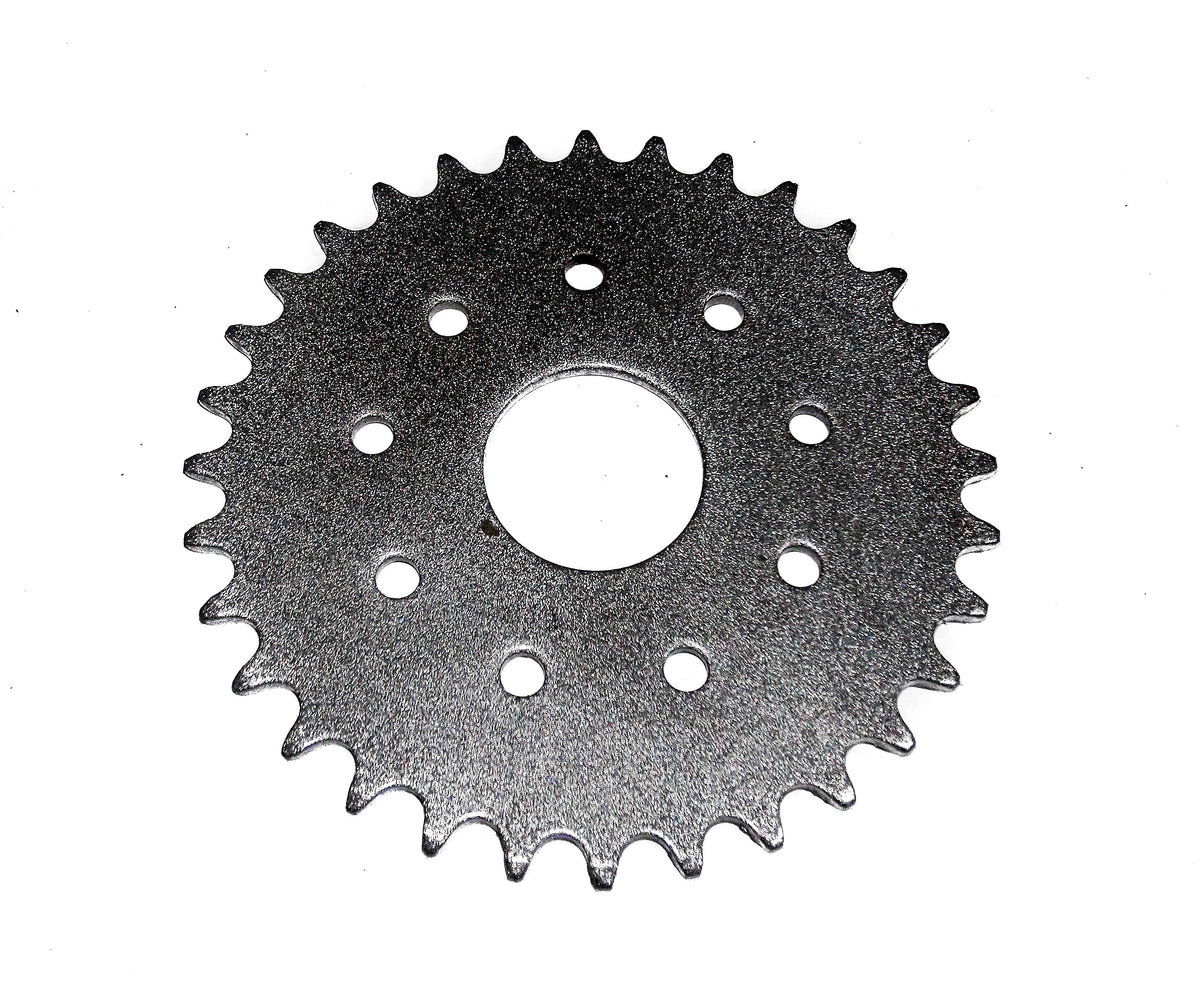 Sprocket 40 (bici)