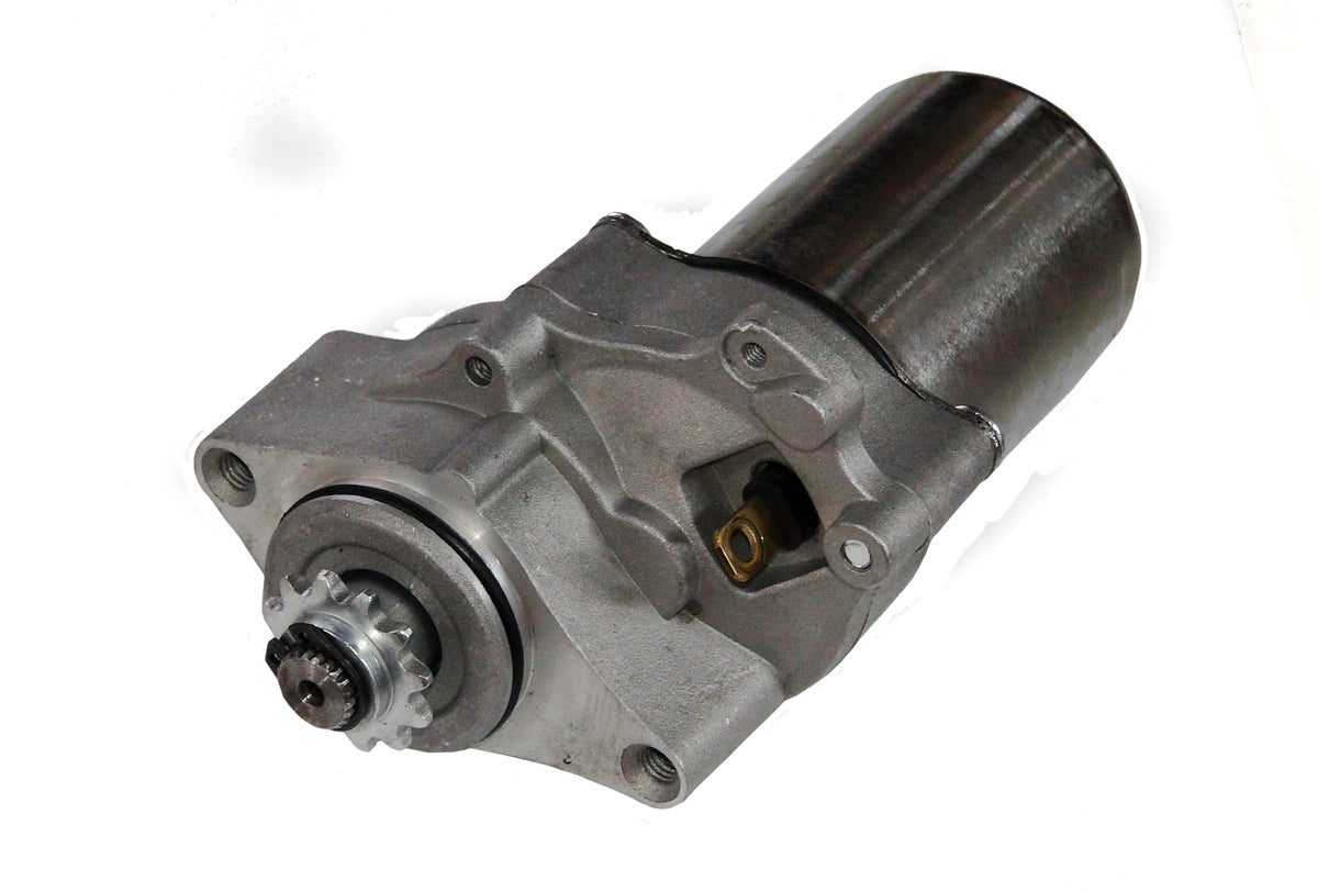 Starter (Down / 2 Bolts) for Chinese 70cc 110cc 125cc atv and mx