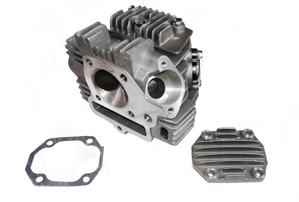 Cylinder Head 110cc (ATV)
