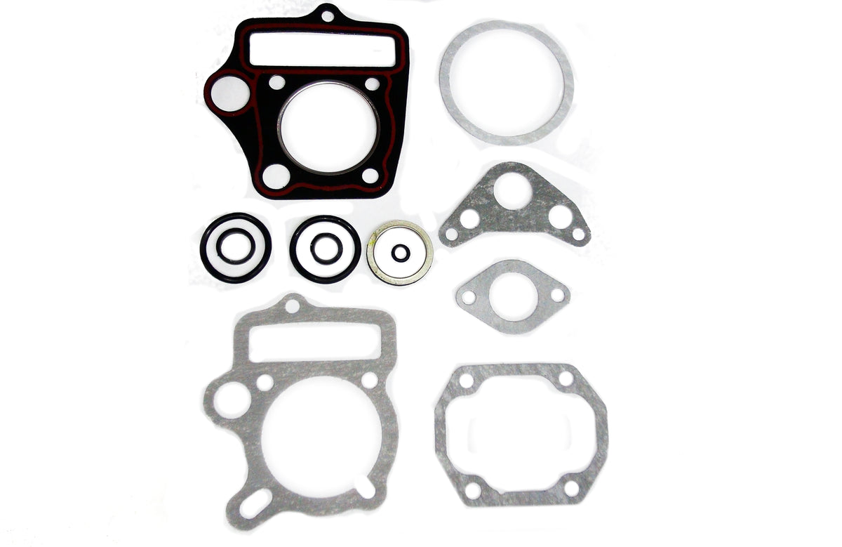 Top Set 110cc (ATV)