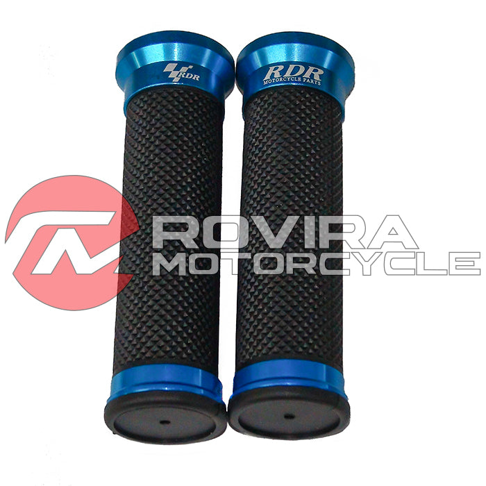 RDR 211 Type Comfortable CNC Aluminum Alloy Grip