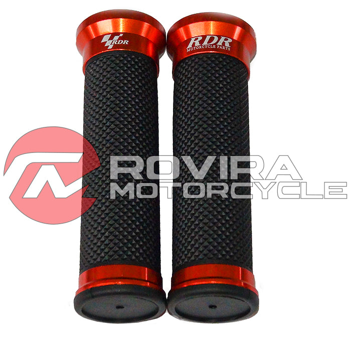 RDR 211 Type Comfortable CNC Aluminum Alloy Grip