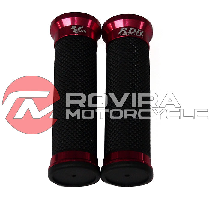 RDR 211 Type Comfortable CNC Aluminum Alloy Grip