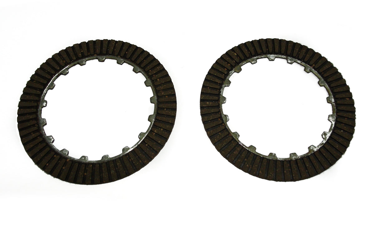 Manual Clutch Plate 0405 (ATV)
