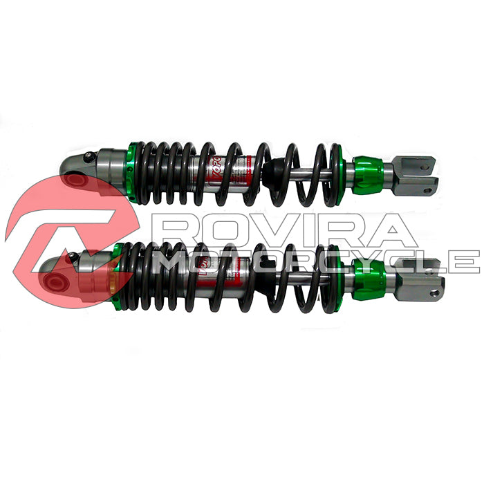 Adjustable Shock Pair 13" universal