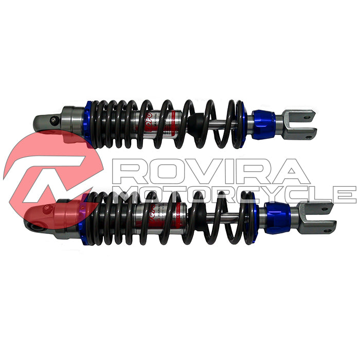 Adjustable Shock Pair 13" universal