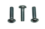 Front Disc Brake Rotor Bolts (Set of 3)