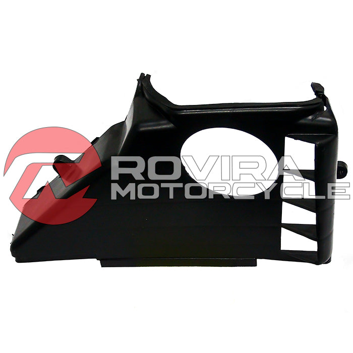 OEM Lower Cooling Shroud