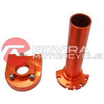 KOSO Racing Throttle (Orange)