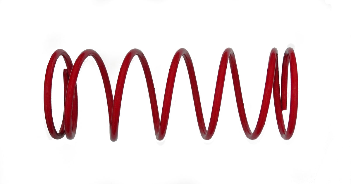 Torque Spring (2000 RPM)