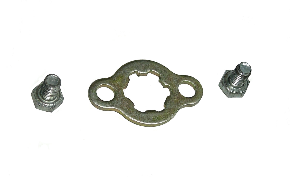 Lock Sprocket