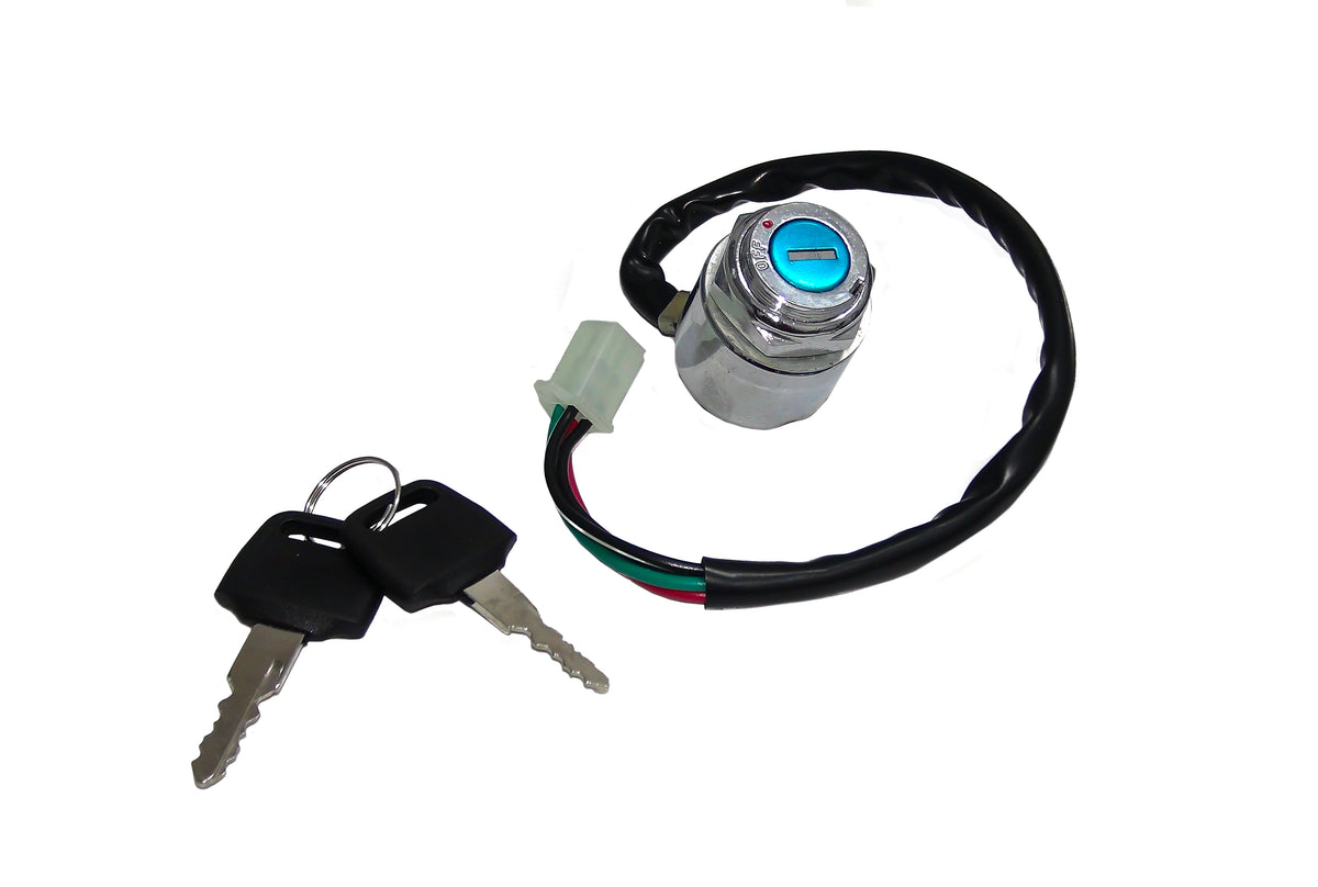 Dirt Bike & ATV Ignition Switch (CH) (ATV)