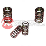 RM gy6 150Racing Spring Valve