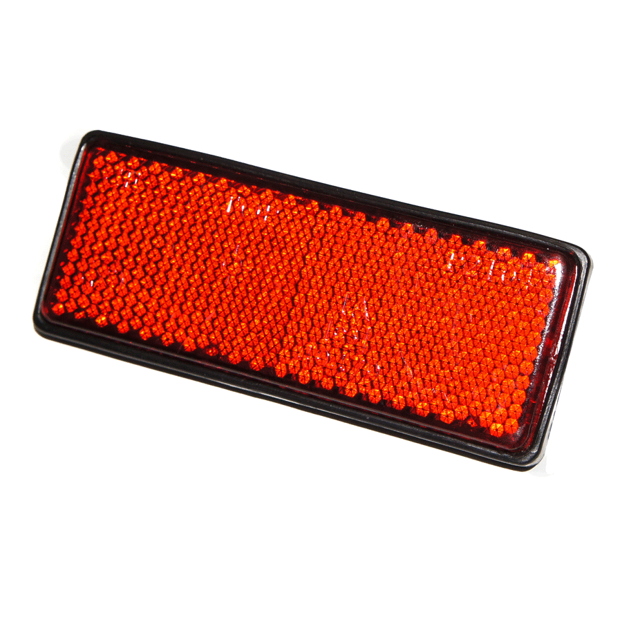 Rectangle Reflector