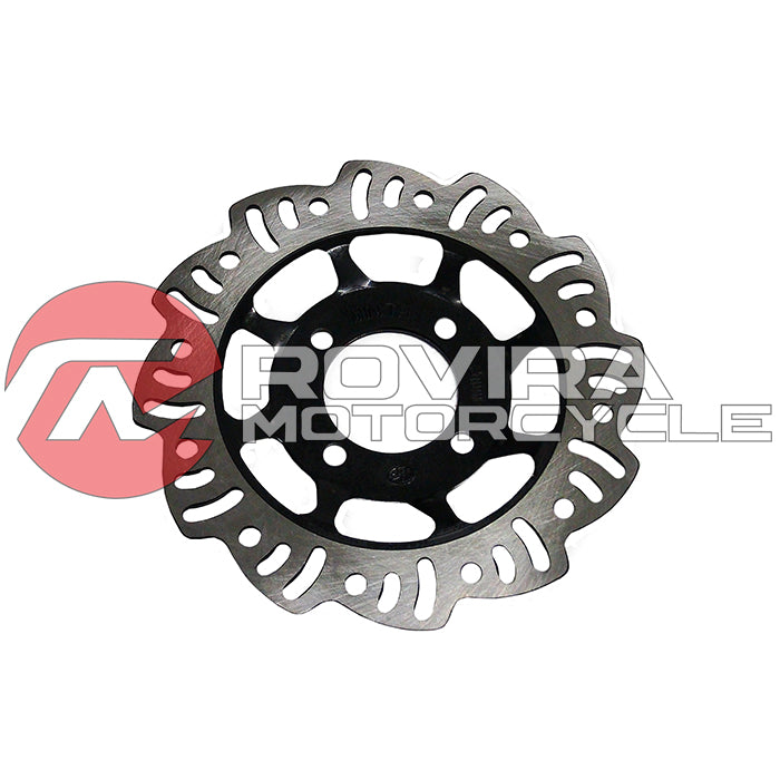 Dirt Bike Front Disc Brake Rotor