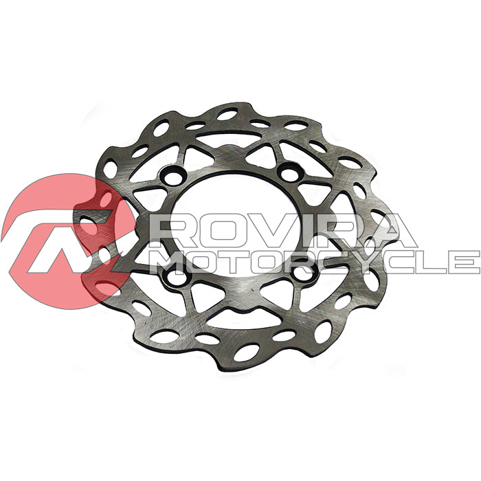 Dirt Bike Rear Disc Brake Rotor