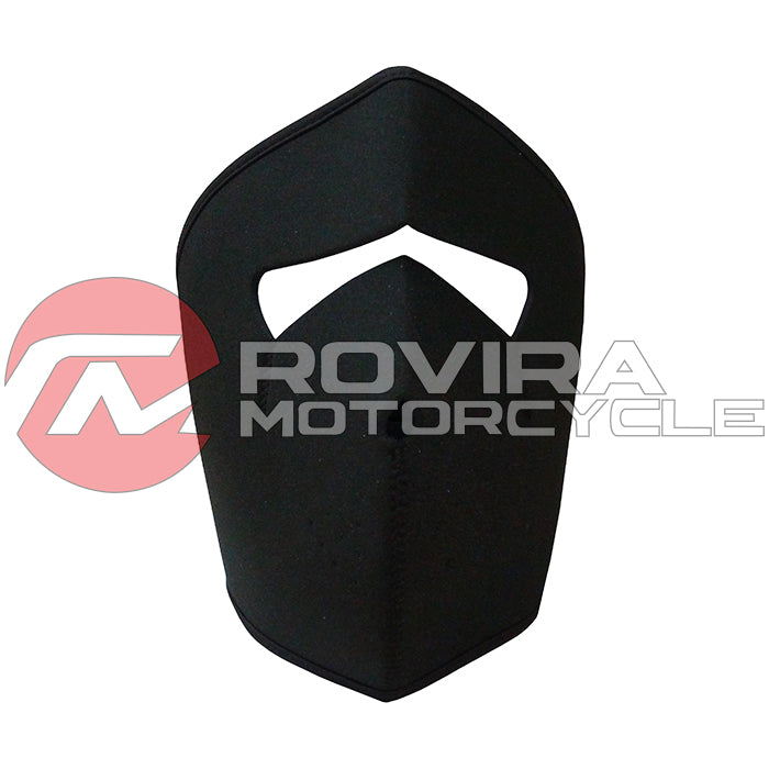 Full Face Mask