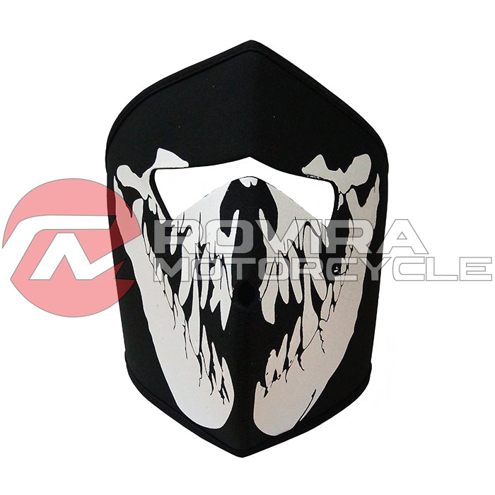 Full Face Mask