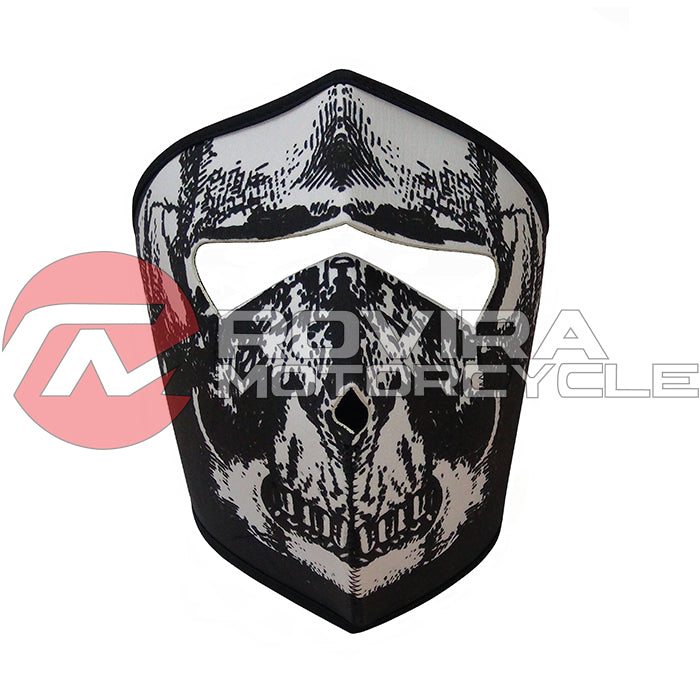 Full Face Mask