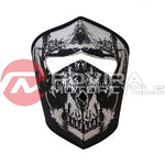 Full Face Mask