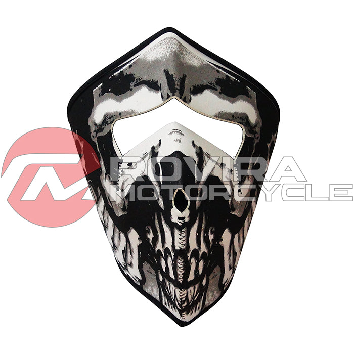 Full Face Mask