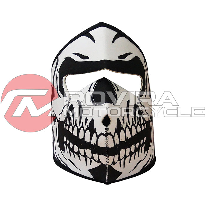 Full Face Mask