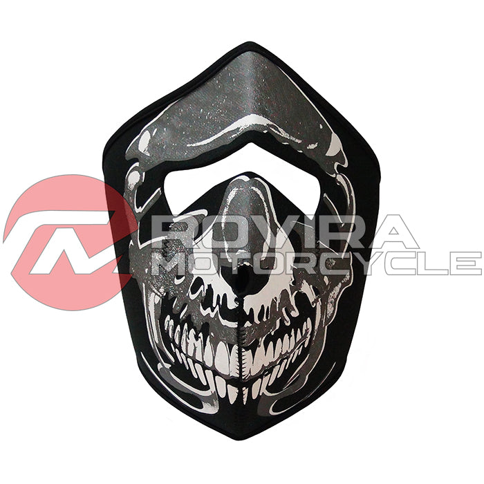 Full Face Mask