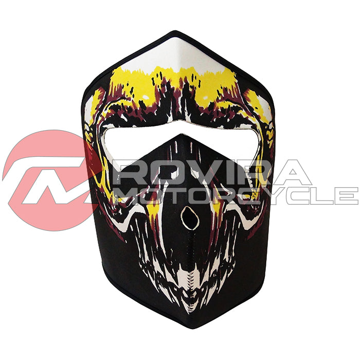 Full Face Mask