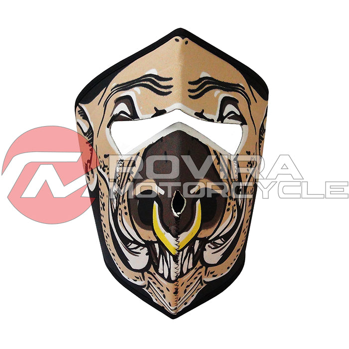 Full Face Mask