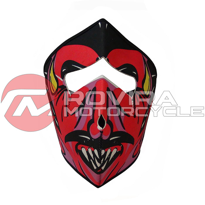 Full Face Mask