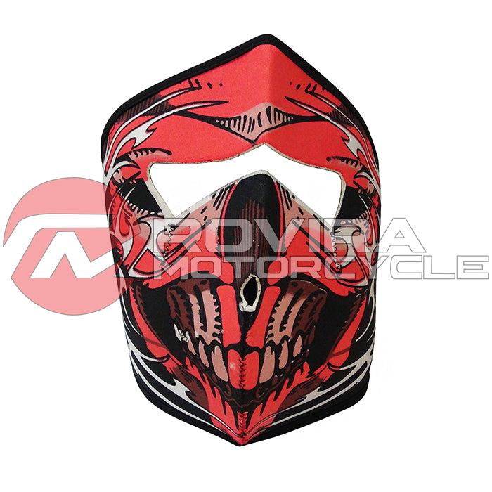 Full Face Mask