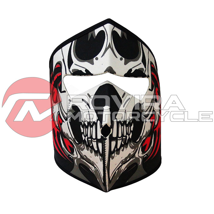 Full Face Mask