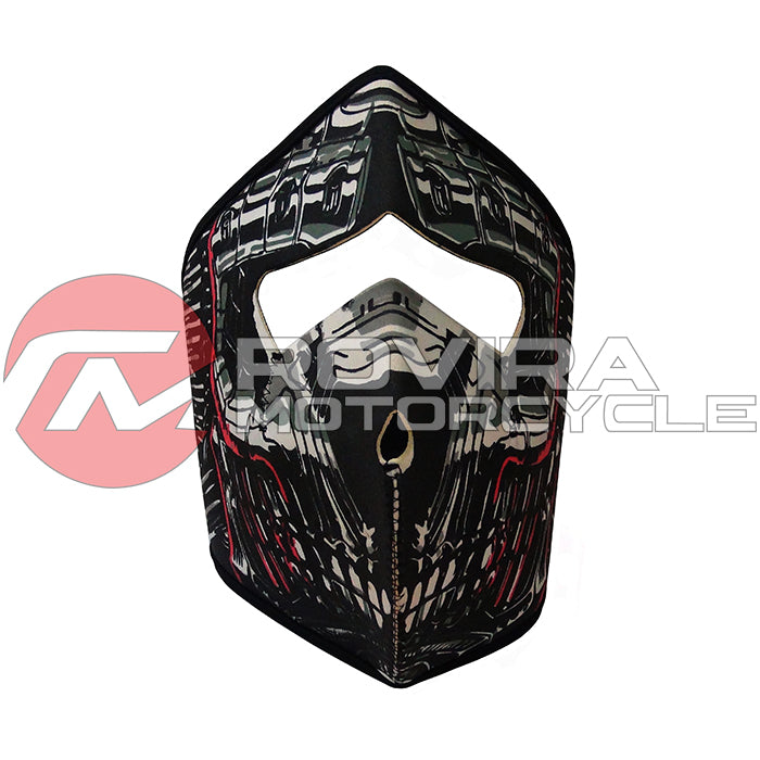 Full Face Mask