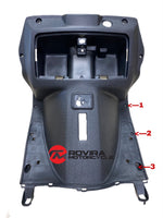 Glove Box Assembly for vento taotao matrix